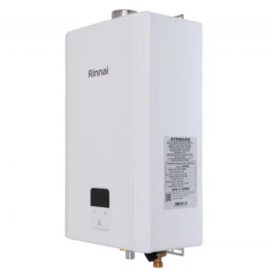 Aquecedor a Gás E10
