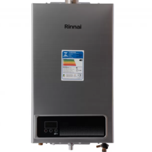 Aquecedor a Gás E15