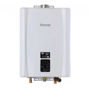 Aquecedor a Gás E17 rinnai