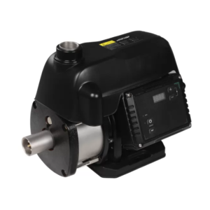 Bomba com Inversor de Frequência - RPI05PV2