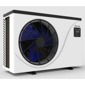 Bomba de Calor RHP-12 (39.100 BTU)