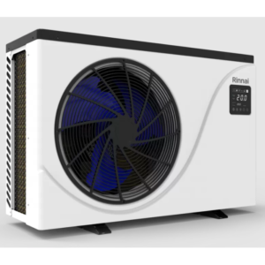 Bomba de Calor RHP-16 (52.360 BTU)