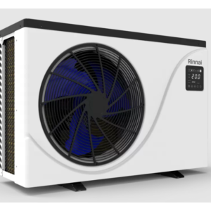 Bomba de Calor RHP-19 (62.900 BTU)