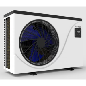 Bomba de Calor RHP-09 (30.600 BTU)